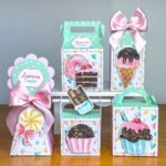 Confeitaria – Kit Festa Pronta