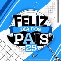 Coleção – Dia dos Pais 2025 (Avião sem Asa)