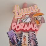 Dorama - Topo de Bolo
