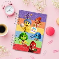 Emoções 3 - Dia dos Professores - Imagem 16