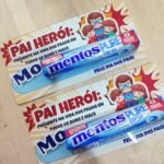 Card Momentos Dia dos Pais