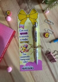 Coleção Dia dos Professores 2025 (GB Personalizados) - Imagem 121