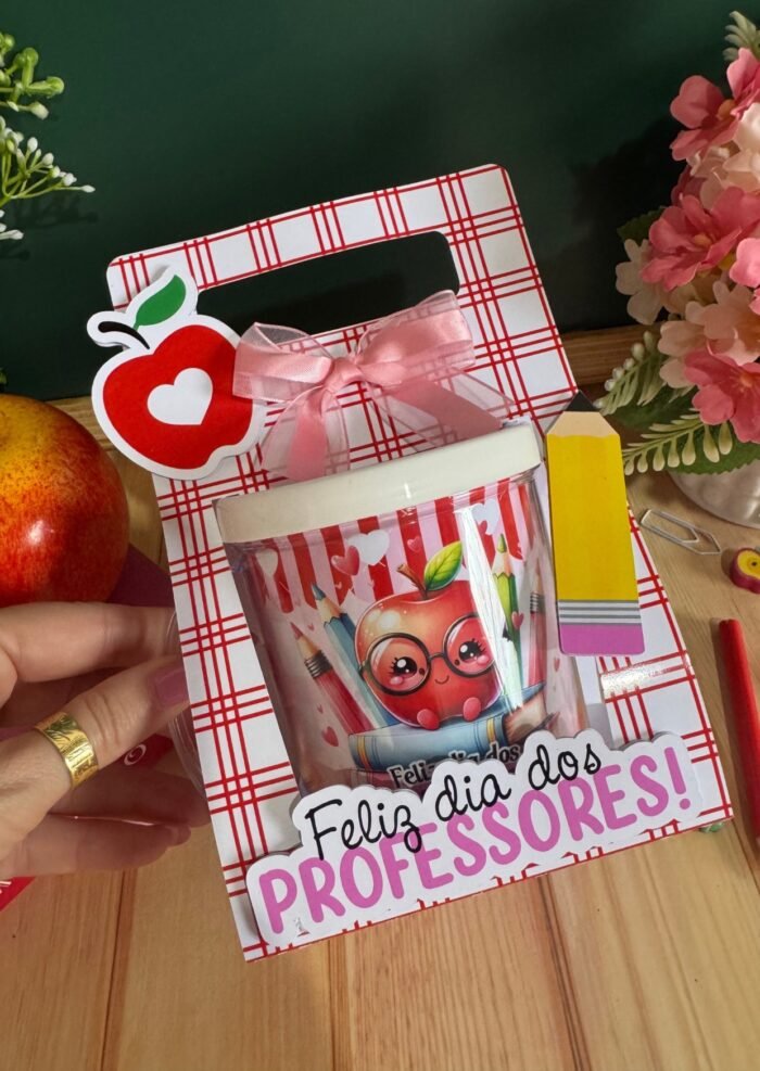 Coleção Dia dos Professores 2025 (GB Personalizados) - Imagem 132