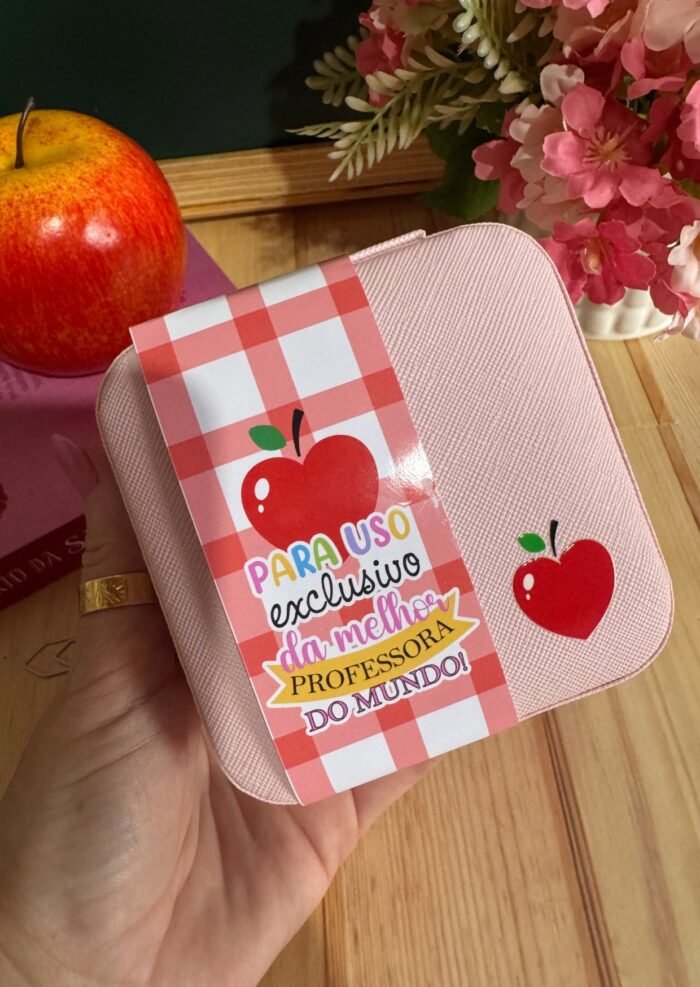 Coleção Dia dos Professores 2025 (GB Personalizados) - Imagem 83