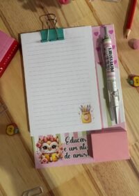 Coleção Dia dos Professores 2025 (GB Personalizados) - Imagem 21