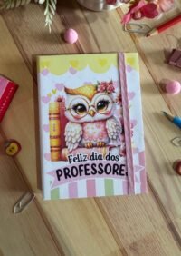 Coleção Dia dos Professores 2025 (GB Personalizados) - Imagem 99