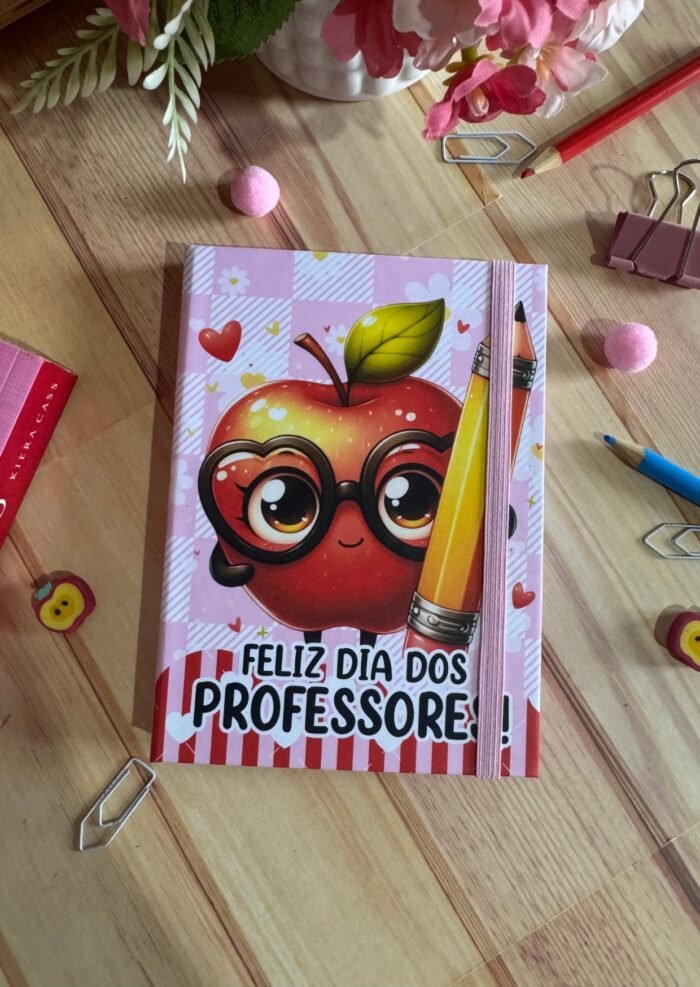 Coleção Dia dos Professores 2025 (GB Personalizados) - Imagem 100