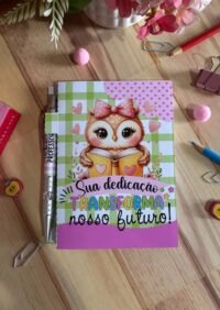 Coleção Dia dos Professores 2025 (GB Personalizados) - Imagem 101