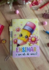Coleção Dia dos Professores 2025 (GB Personalizados) - Imagem 102