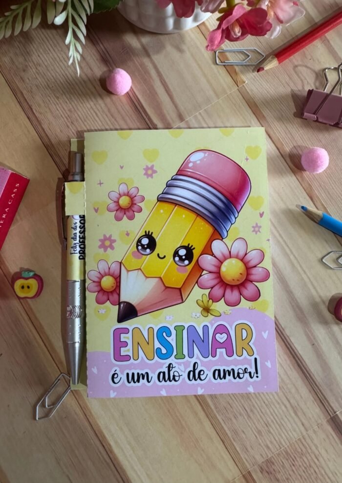 Coleção Dia dos Professores 2025 (GB Personalizados) - Imagem 102