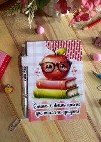 Coleção Dia dos Professores 2025 (GB Personalizados) - Imagem 104