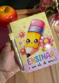 Coleção Dia dos Professores 2025 (GB Personalizados) - Imagem 108