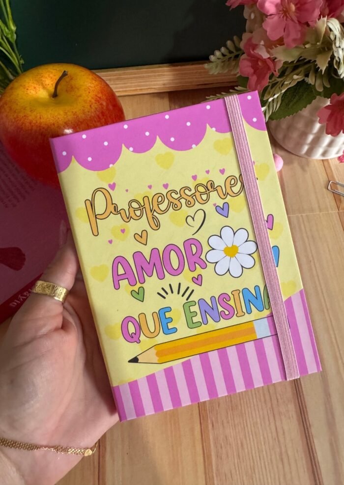 Coleção Dia dos Professores 2025 (GB Personalizados) - Imagem 41