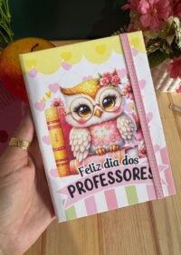 Coleção Dia dos Professores 2025 (GB Personalizados) - Imagem 109