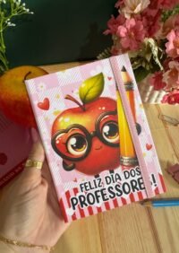 Coleção Dia dos Professores 2025 (GB Personalizados) - Imagem 111