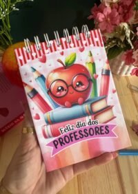 Coleção Dia dos Professores 2025 (GB Personalizados) - Imagem 43