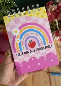 Coleção Dia dos Professores 2025 (GB Personalizados) - Imagem 44
