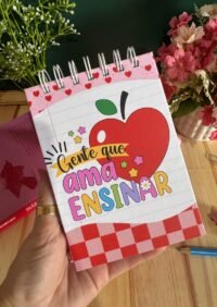 Coleção Dia dos Professores 2025 (GB Personalizados) - Imagem 114