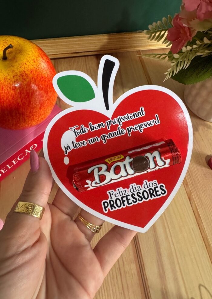 Coleção Dia dos Professores 2025 (GB Personalizados) - Imagem 117