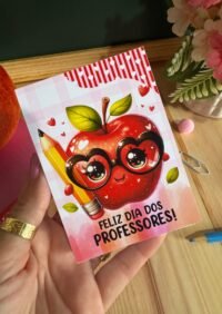 Coleção Dia dos Professores 2025 (GB Personalizados) - Imagem 53
