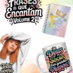 Docinho Box – 💬✨ Frases que Encantam | Volume 2