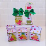 Frutinhas - Kit Festa