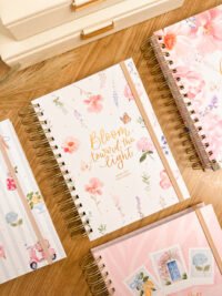 Coleção InnerBloom (Papel Amado) - Imagem 5