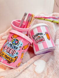 Dia dos Professores 2025 (Pandoca) - Imagem 2