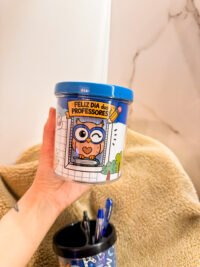 Dia dos Professores 2025 (Pandoca) - Imagem 20