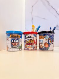 Dia dos Professores 2025 (Pandoca) - Imagem 21