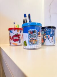 Dia dos Professores 2025 (Pandoca) - Imagem 4