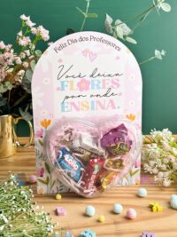 Coleção Digital DIA DOS PROFESSORES 2025 (Ilustracin) - Imagem 2