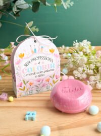 Coleção Digital DIA DOS PROFESSORES 2025 (Ilustracin) - Imagem 81