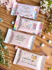 Coleção Digital DIA DOS PROFESSORES 2025 (Ilustracin) - Imagem 73