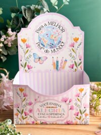 Coleção Digital DIA DOS PROFESSORES 2025 (Ilustracin) - Imagem 42