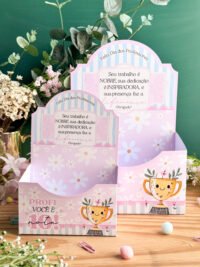 Coleção Digital DIA DOS PROFESSORES 2025 (Ilustracin) - Imagem 45