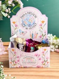 Coleção Digital DIA DOS PROFESSORES 2025 (Ilustracin) - Imagem 52