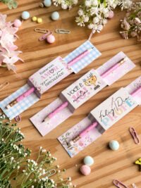 Coleção Digital DIA DOS PROFESSORES 2025 (Ilustracin) - Imagem 24