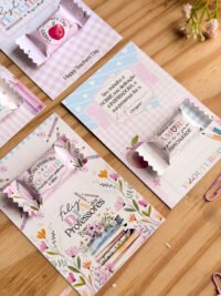 Coleção Digital DIA DOS PROFESSORES 2025 (Ilustracin) - Imagem 92