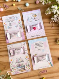 Coleção Digital DIA DOS PROFESSORES 2025 (Ilustracin) - Imagem 93