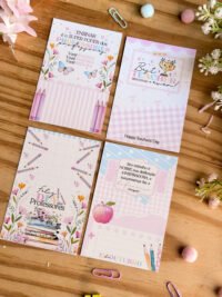 Coleção Digital DIA DOS PROFESSORES 2025 (Ilustracin) - Imagem 87