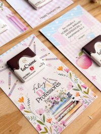 Coleção Digital DIA DOS PROFESSORES 2025 (Ilustracin) - Imagem 88