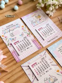 Coleção Digital DIA DOS PROFESSORES 2025 (Ilustracin) - Imagem 30