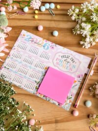 Coleção Digital DIA DOS PROFESSORES 2025 (Ilustracin) - Imagem 27