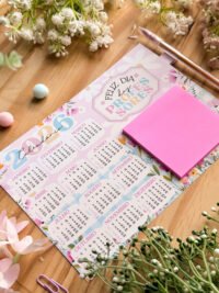 Coleção Digital DIA DOS PROFESSORES 2025 (Ilustracin) - Imagem 31