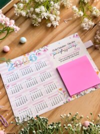 Coleção Digital DIA DOS PROFESSORES 2025 (Ilustracin) - Imagem 32