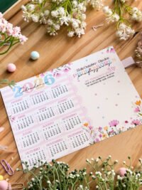 Coleção Digital DIA DOS PROFESSORES 2025 (Ilustracin) - Imagem 33