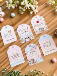 Coleção Digital DIA DOS PROFESSORES 2025 (Ilustracin) - Imagem 96