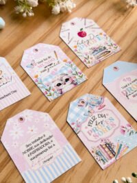 Coleção Digital DIA DOS PROFESSORES 2025 (Ilustracin) - Imagem 97