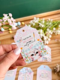 Coleção Digital DIA DOS PROFESSORES 2025 (Ilustracin) - Imagem 98